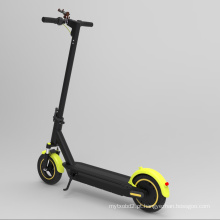 Vendas de scooters elétricos 10 polegadas de scooters dobráveis ​​pessoais